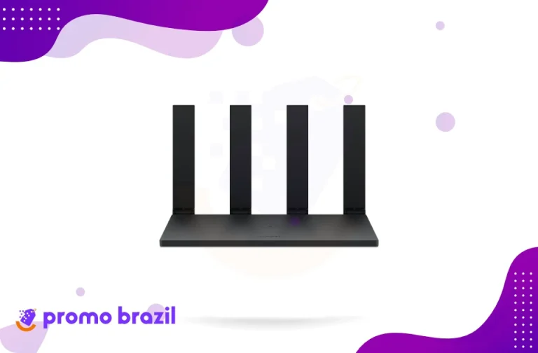 ROTEADOR HUAWEI AX2S WS7000 WI-FI 6 AX1500