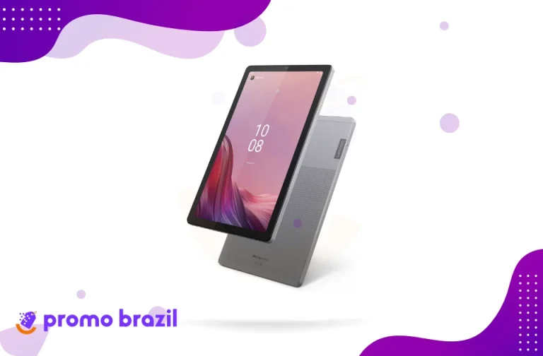 TABLET LENOVO TAB M9 4GB RAM 64GB WI-FI