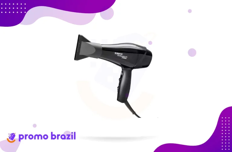 SECADOR TAIFF TOURMALINE 2100W