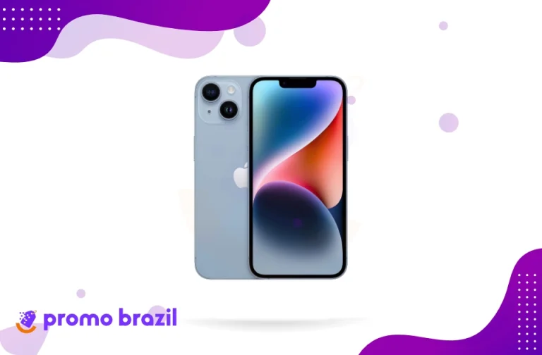 APPLE IPHONE 14 (128 GB)