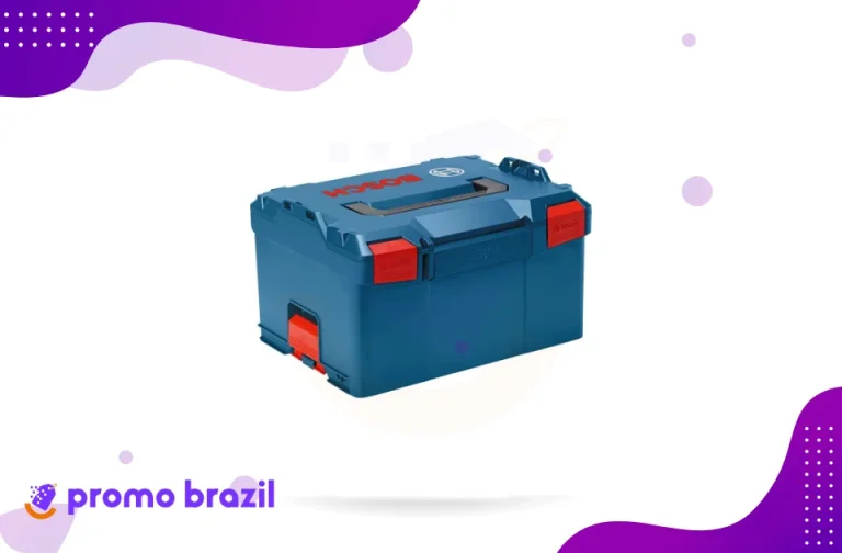 BOSCH MALETA DE TRANSPORTE L-BOXX