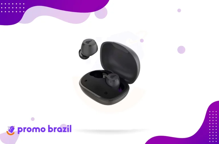 FONES DE OUVIDO BLUETOOTH TWS EDIFIER W180T