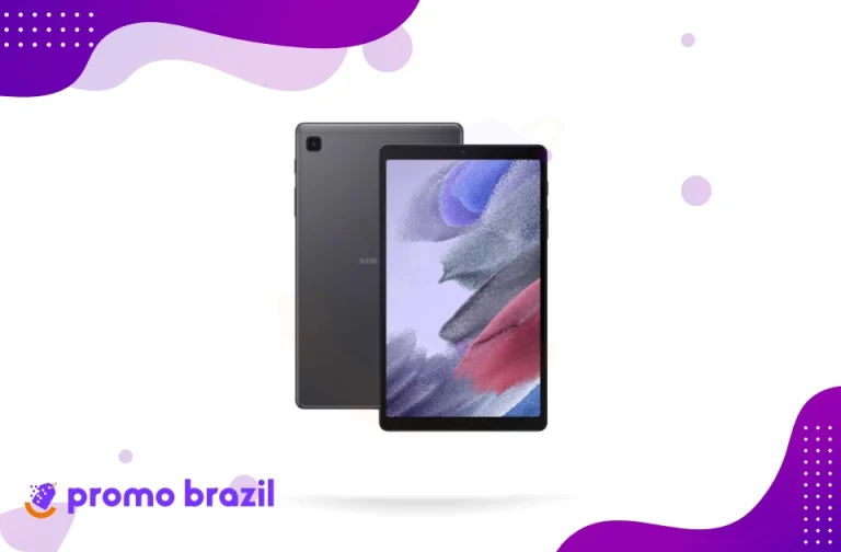 TABLET SAMSUNG GALAXY A7 LITE SM-T225 64GB GRAFITE