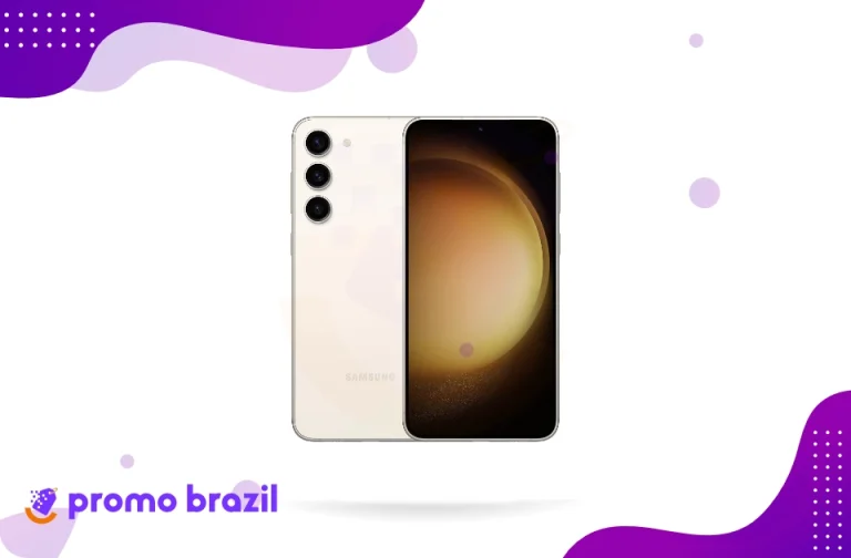 SAMSUNG GALAXY S23+ 5G 256GB 8GB RAM (QUALCOMM)