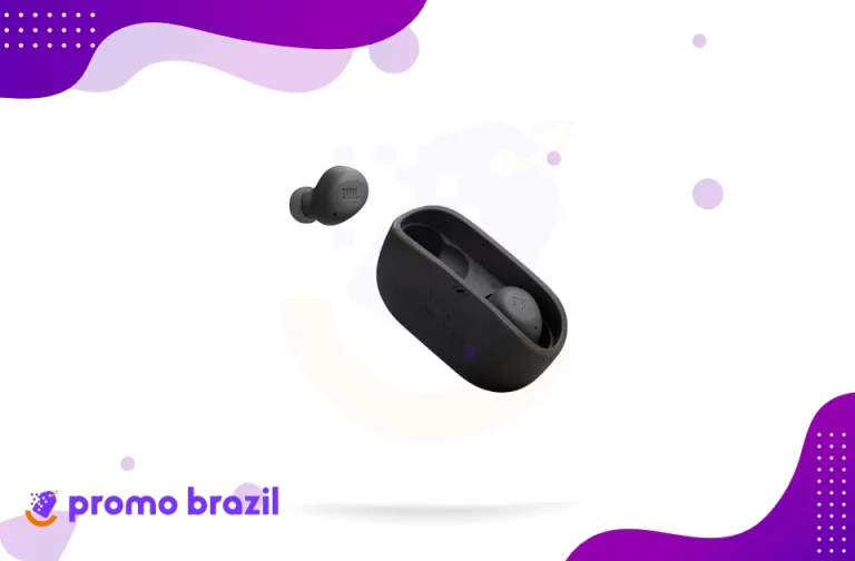 FONES DE OUVIDO TWS JBL WAVE BUDS