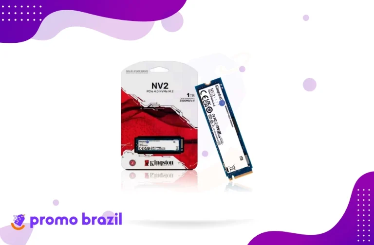 SSD KINGSTON NV2 1TB NVME M.2 2280