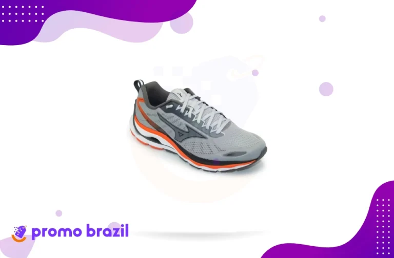 MIZUNO WAVE DYNASTY 5 MASCULINO ADULTOS