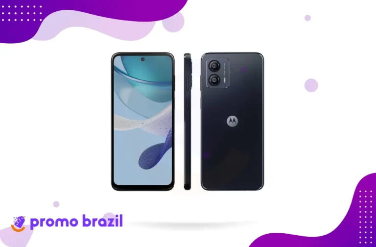 SMARTPHONE MOTOROLA MOTO G53 5G 128GB