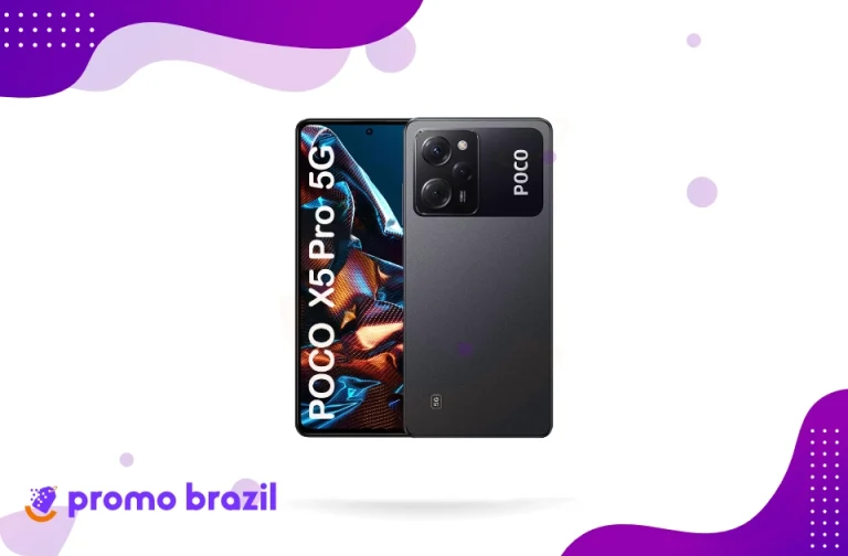SMARTPHONE POCO X5 PRO 256GB GLOBAL