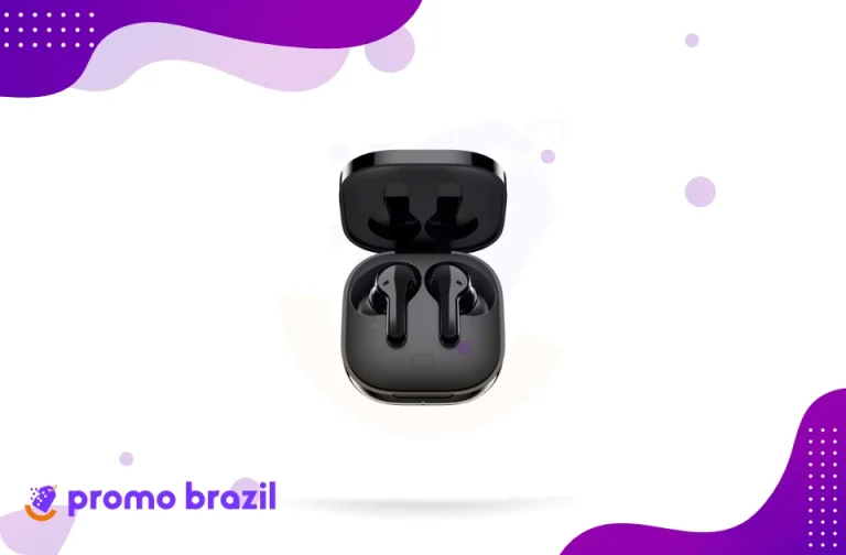 FONES DE OUVIDO TWS QCY T13