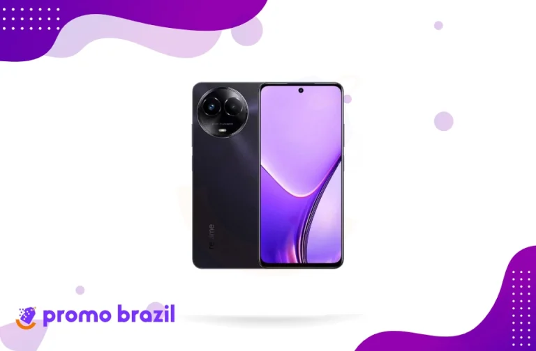 SMARTPHONE REALME 11X 5G 128GB DUAL SIM 8GB RAM