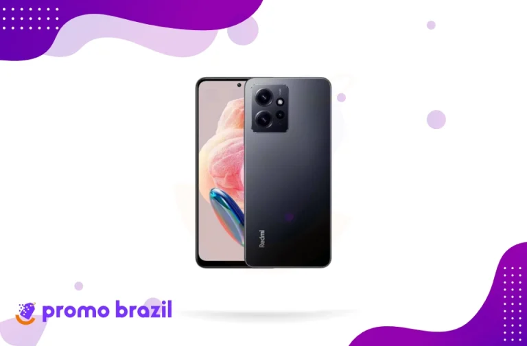 SMARTPHONE XIAOMI REDMI NOTE 12 LTE 128GB 8GB RAM