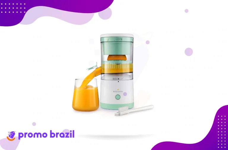 ZULAY KITCHEN JUICE VORTEX PORTÁTIL