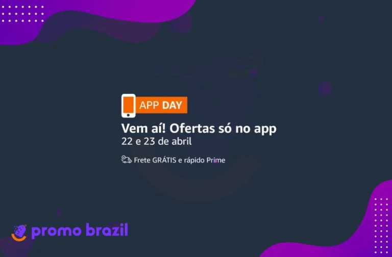 App Day Amazon (encerrado)