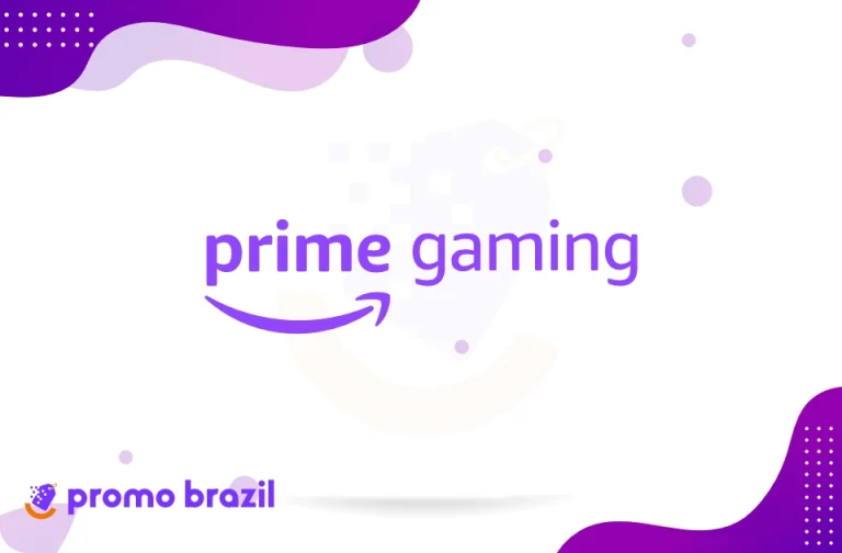 Jogue melhor com Prime Gaming