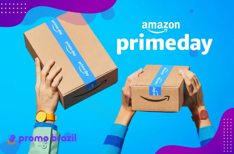 Amazon PrimeDay 2023! (encerrada)