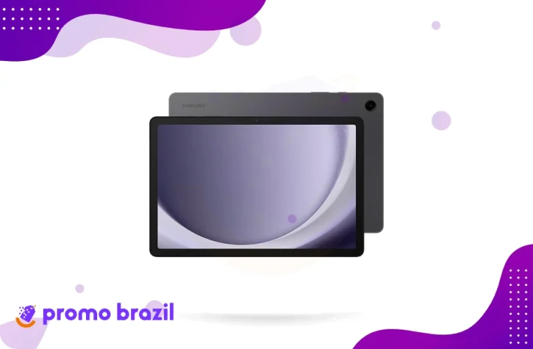 TABLET SAMSUNG GALAXY TAB A9+ WIFI 64GB GRAFITE